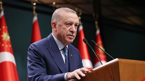 C­u­m­h­u­r­b­a­ş­k­a­n­ı­ ­E­r­d­o­ğ­a­n­’­ı­n­ ­6­ ­Ş­u­b­a­t­ ­M­e­s­a­j­ı­